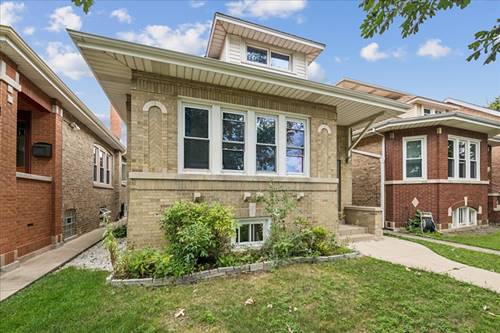 5325 N Linder, Chicago, IL 60630