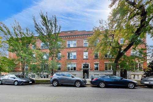 2837 W Cortez Unit 2, Chicago, IL 60622
