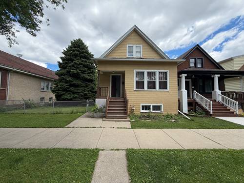 2221 N Lamon, Chicago, IL 60639