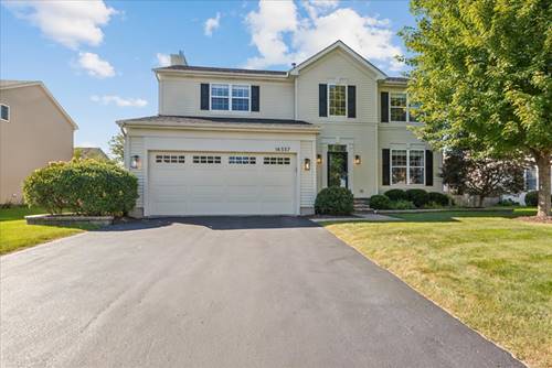 16557 Watters, Lockport, IL 60441