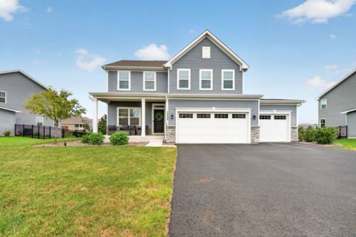 3032 Grande, Yorkville, IL 60560