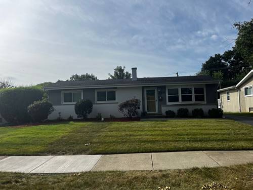 513 E Highland, Mount Prospect, IL 60056