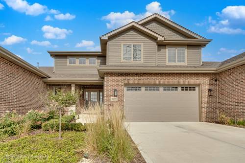 8918 Buffington Breakwater, Frankfort, IL 60423