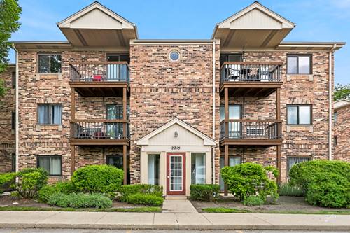 2215 Nichols Unit 21F, Arlington Heights, IL 60004