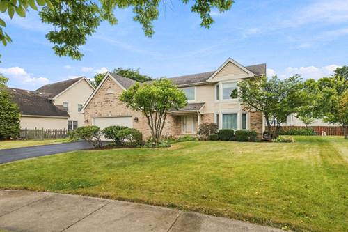 1011 E Amberwood, Naperville, IL 60563