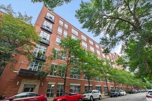 1735 N Paulina Unit 611, Chicago, IL 60622