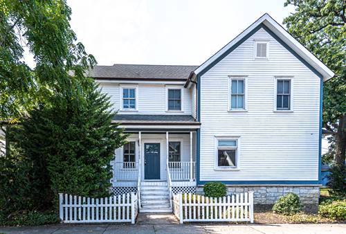 14420 2nd, Orland Park, IL 60462