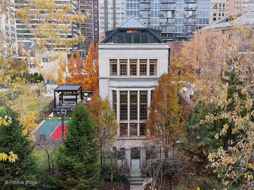 3024 N Lake Shore, Chicago, IL 60657