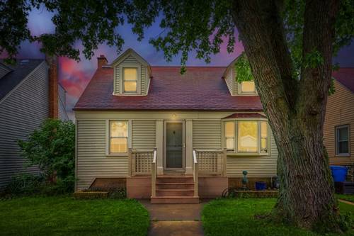 10743 S Kedzie, Chicago, IL 60655