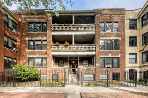 5627 N Wayne Unit GDNS, Chicago, IL 60660