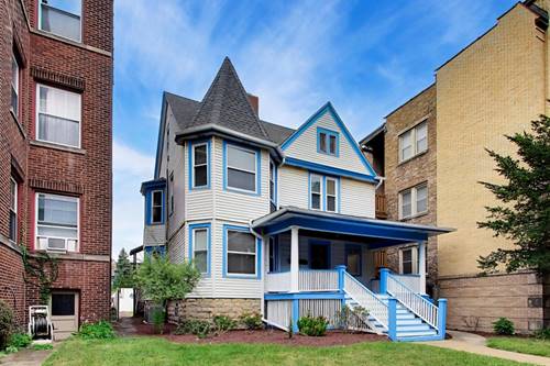 427 Wisconsin, Oak Park, IL 60302