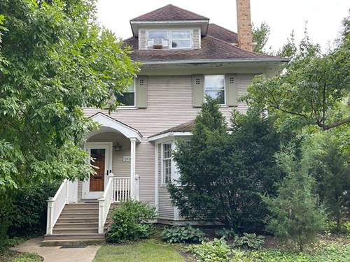 2626 Isabella, Evanston, IL 60201