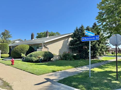 1247 S Mannheim Unit 3, Westchester, IL 60154