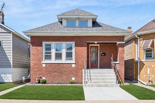 4824 S Tripp, Chicago, IL 60632