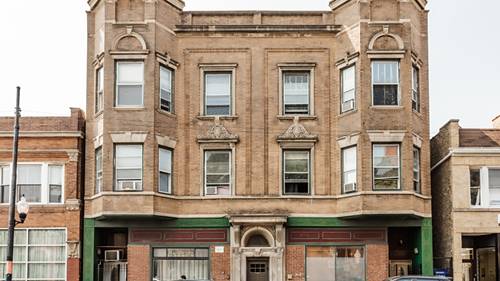 2939 W Belmont Unit 1E, Chicago, IL 60618