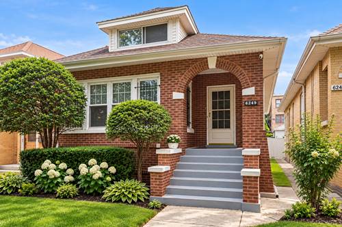 6249 N Fairfield, Chicago, IL 60659