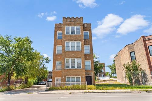 340 S Homan Unit 3, Chicago, IL 60624