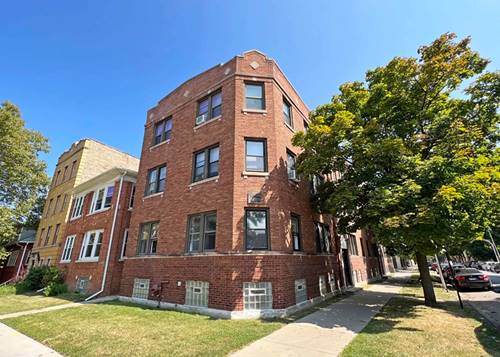 2722 W Rosemont Unit 3, Chicago, IL 60659