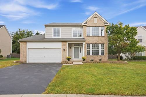 705 Silver Leaf, Joliet, IL 60431