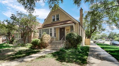 8459 S Elizabeth, Chicago, IL 60620