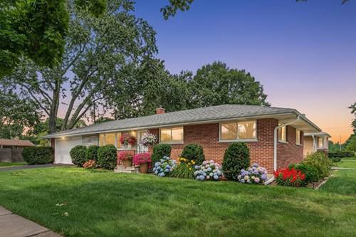 420 Berkshire, Des Plaines, IL 60016
