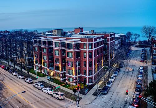 7645 N Sheridan Unit 311, Chicago, IL 60626