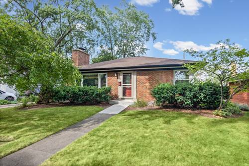 8536 Kedvale, Skokie, IL 60076