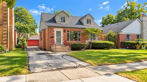 1807 N 78th, Elmwood Park, IL 60707