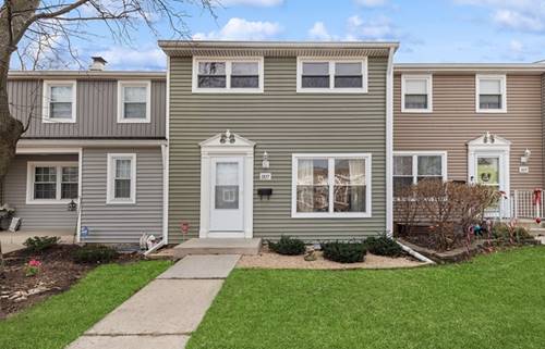 1817 Carlisle Unit 1817, Schaumburg, IL 60194