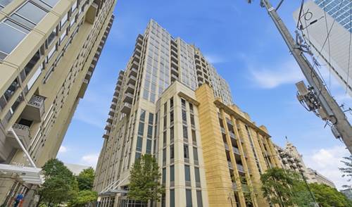 720 N Larrabee Unit 1509, Chicago, IL 60654