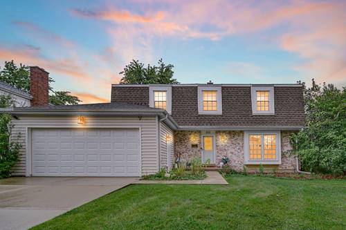 910 Knightsbridge, Schaumburg, IL 60195