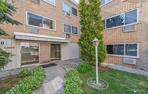 1610 W Jarvis Unit AA, Chicago, IL 60626
