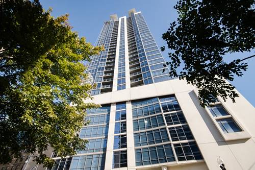 100 E 14th Unit 1904, Chicago, IL 60605