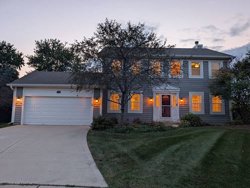 1350 Northgate, Bartlett, IL 60103