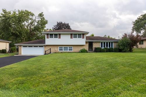 6121 James, Tinley Park, IL 60477