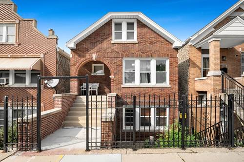 2136 W 23rd, Chicago, IL 60608