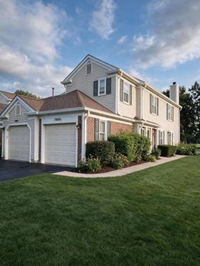 1800 N Vermont Unit 1800, Elk Grove Village, IL 60007
