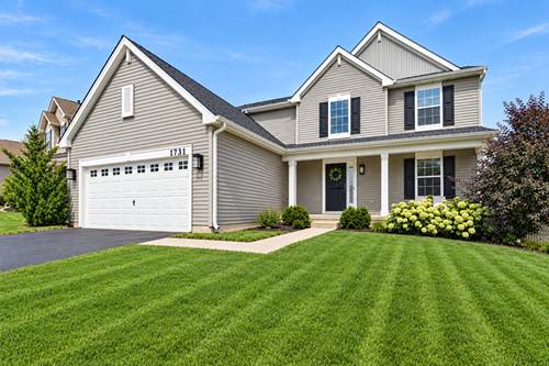 1731 Wentworth, Volo, IL 60020