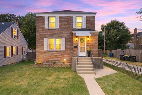 8716 S Richmond, Evergreen Park, IL 60805
