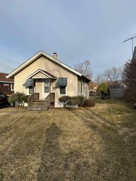126 Peale, Joliet, IL 60433