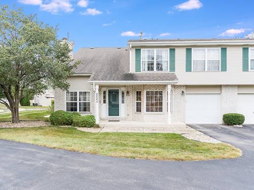 2540 Juricic, Crest Hill, IL 60403