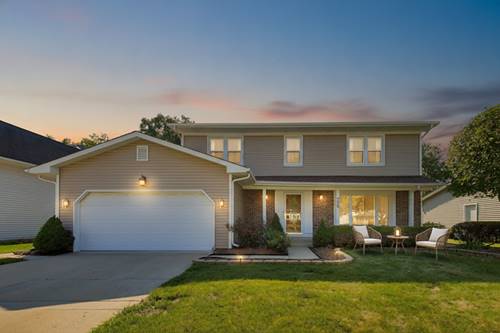 720 Dunhill, Buffalo Grove, IL 60089