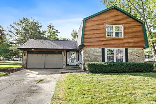 705 Chestnut, Algonquin, IL 60102