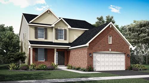 200 Gentian, Oswego, IL 60543