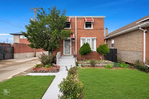 4009 Van Buren, Bellwood, IL 60104
