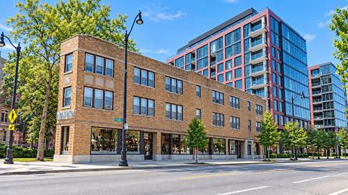 2512 N Lincoln Unit 2, Chicago, IL 60614