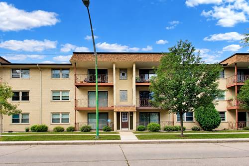 4540 N Linder Unit 2D, Chicago, IL 60630