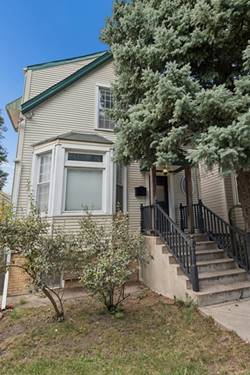 3542 N Albany Unit 2, Chicago, IL 60618