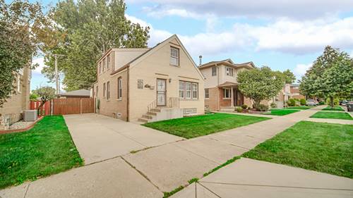 3915 W 104th, Chicago, IL 60655