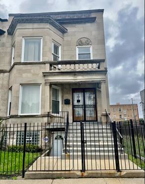 3408 W Monroe, Chicago, IL 60624